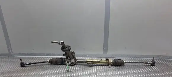 Volkswagen Polo III 6N 6N2 6NF Steering rack S26378010 6N1422051B