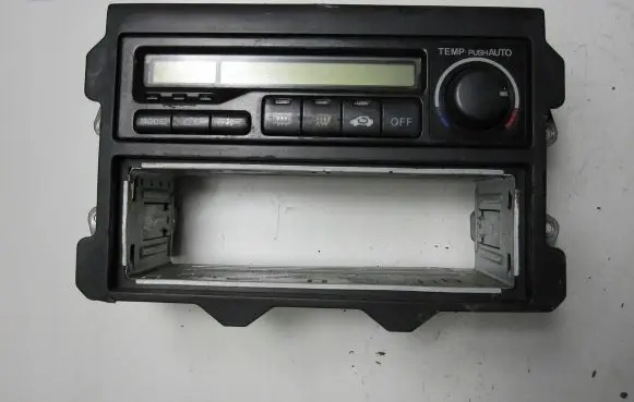 Honda Accord Climate control unit 79600S1A942