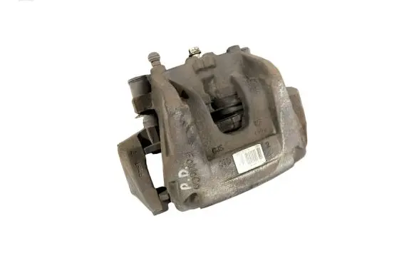Ford Edge II Front brake caliper E1GC2B294AA T0833 F2GC2010NC