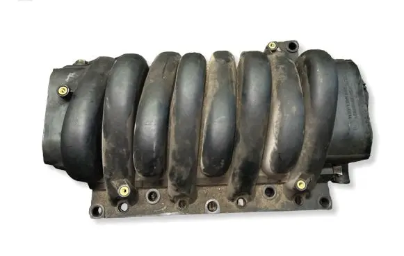 BMW 5 E39 Intake manifold 1161729692 1729692