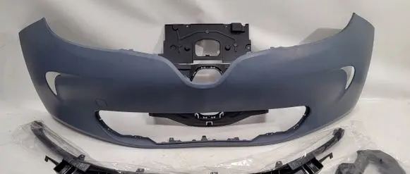 Renault Zoe Front bumper 620102855R