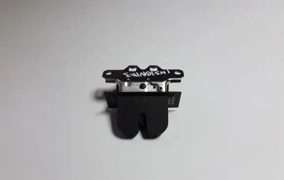 Opel Insignia A Tailgate/trunk/boot lock/catch/latch 1234