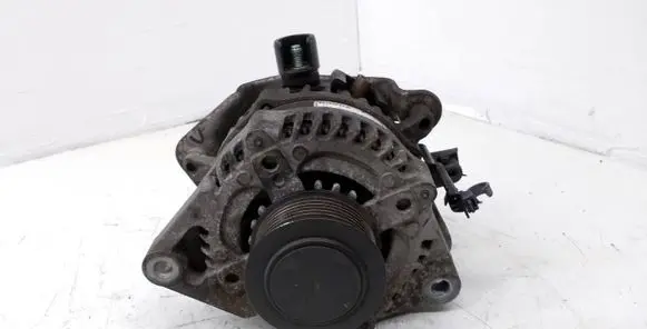 Honda CR-V Generator/alternator MS1042118280 30213