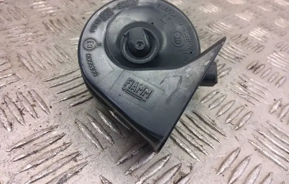 Mercedes-Benz A W176 Horn signal a046522002408