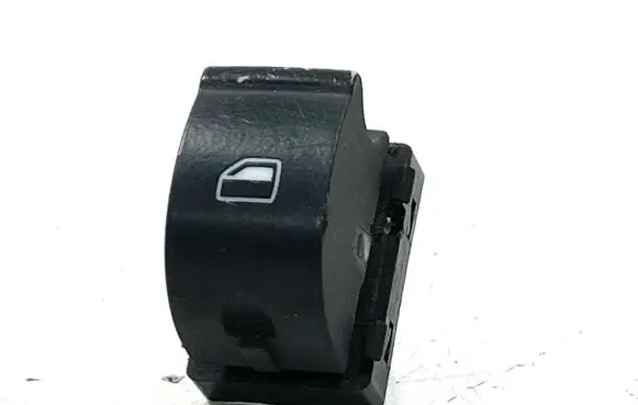 Audi A4 S4 B7 8E 8H Electric window control switch 8E0959855