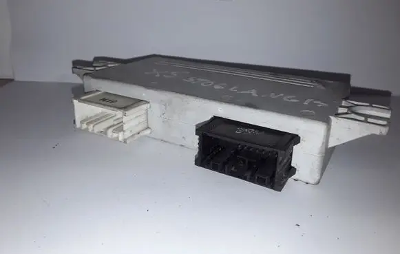 BMW X5 E53 Sunroof control unit/module 61359146244 9146244