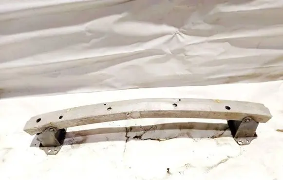 Opel Meriva A Rear beam 