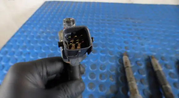 Volvo XC60 Fuel injector CART31405404 31405404