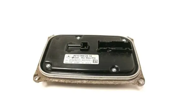 Mercedes-Benz C W205 Xenon control unit/module A2139002616
