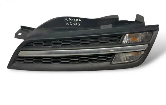 Nissan Micra Front fog light trim/grill 62330BC4 K3423
