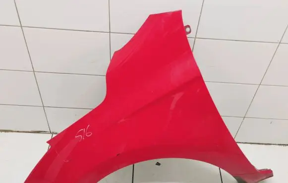 Hyundai i20 (PB PBT) Fender