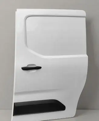 Peugeot Partner Side sliding door 17840212944
