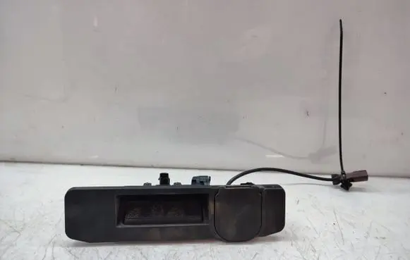 Mercedes-Benz GL X166 Tailgate handle with camera A1667500693