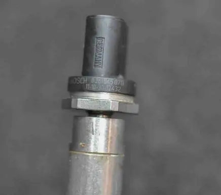 Audi A3 S3 8V Fuel main line pipe