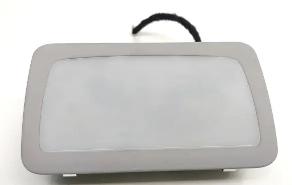 Audi A6 Allroad C6 Boot/trunk interior light 4L0947123