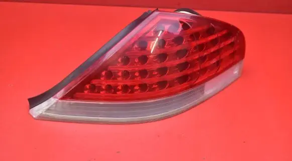 BMW 6 E63 E64 Rear/tail lights 63216911892