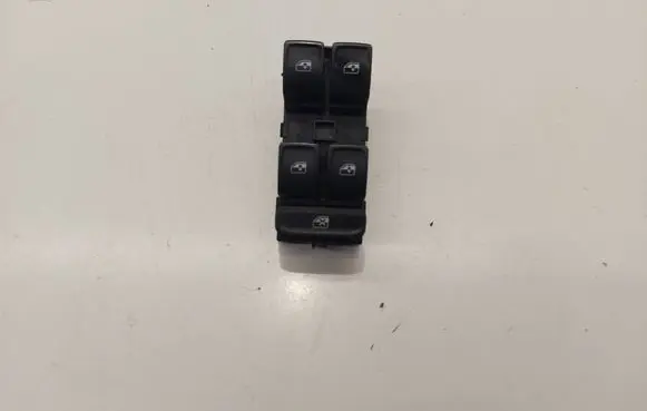 Volkswagen PASSAT B8 Electric window control switch 5G0959857D