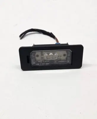 BMW 3 E90 E91 Number plate light 7193293 101651521A