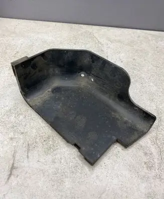 Nissan Pathfinder R51 Center/middle under tray cover 242827S200 7184328030