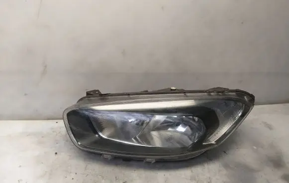 Ford Transit Courier Headlight/headlamp