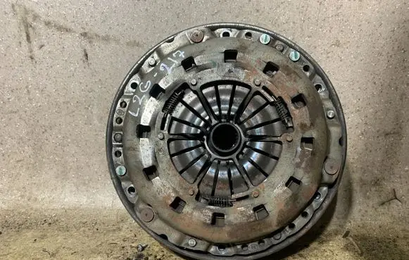 BMW 3 E90 E91 Clutch set kit 7567841
