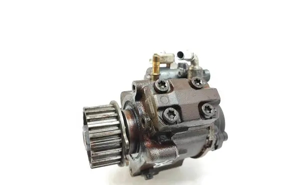 Volvo V40 Fuel injection high pressure pump 9676289780 A2C5384002