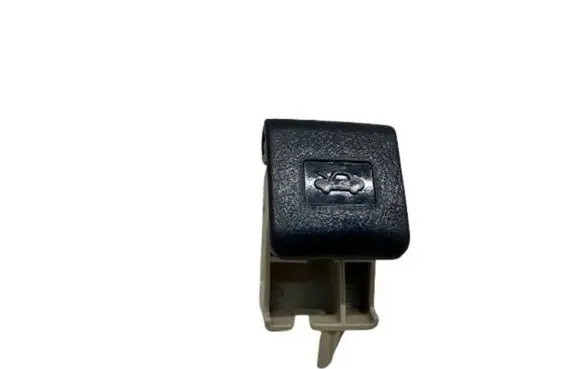 Toyota RAV 4 (XA50) Engine bonnet (hood) release handle