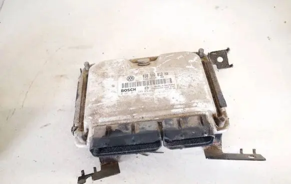 Skoda Octavia Mk1 (1U) Engine control unit/module 038906012ha 0281011309