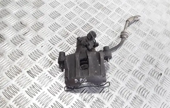 Ford Focus Rear brake caliper