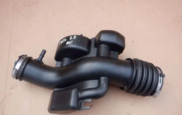 Ford F150 Intake resonator FL349F805AF