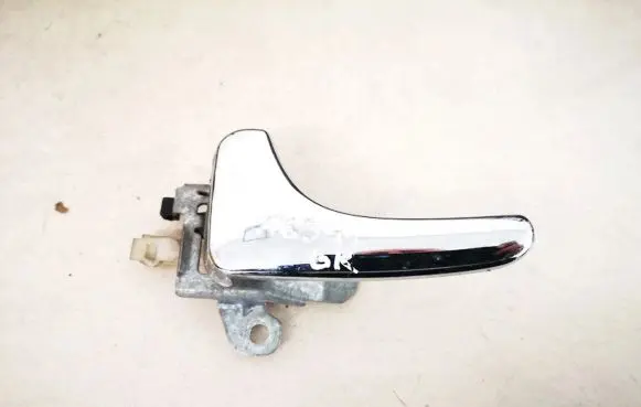 Volvo S40, V40 Rear door interior handle 854851