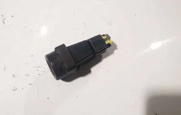 Fiat Bravo Fuel cut-off switch 07112385