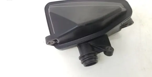 Mercedes-Benz E W211 Intake resonator A6421400087 4010323A