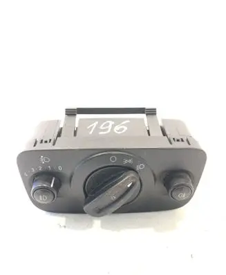 Ford Fiesta Light switch 10004132