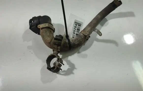 Fiat Doblo Engine coolant pipe/hose