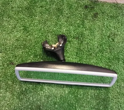 Seat Ibiza IV (6J,6P) Rear view mirror (interior)