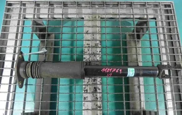 KIA Optima Rear shock absorber/damper 553112T240 IMPRK1181769