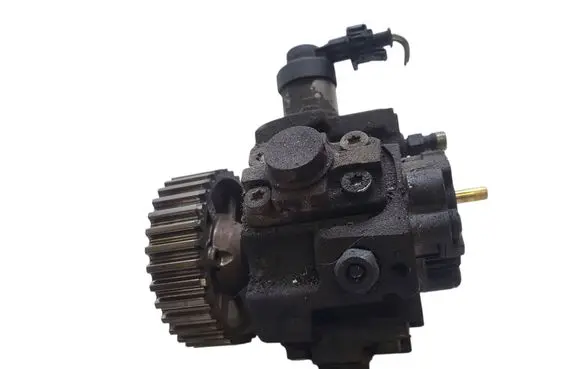 Citroen C4 Grand Picasso Fuel injection high pressure pump 9683703780A 0445010102 04001473081