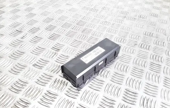 Climate control unit