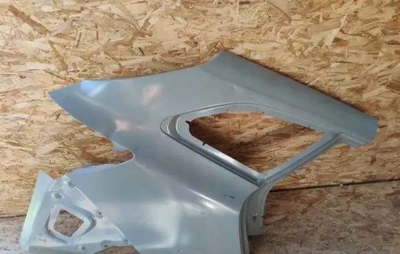KIA Ceed Rear quarter panel 