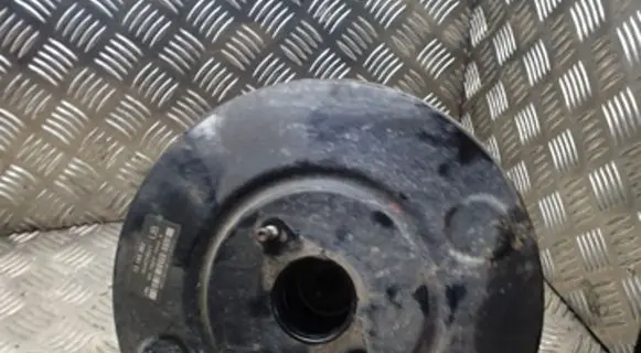 Opel Zafira B Brake booster 13142362 360573521