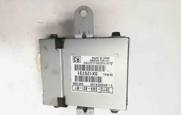 Honda CR-V Other devices 39113SWAA01M1