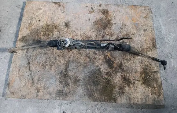 Mazda Premacy Steering rack Cb80