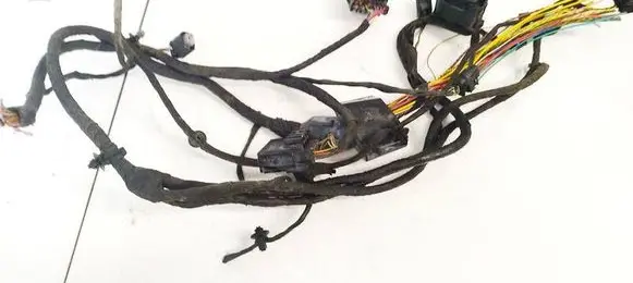 BMW 5 GT F07 Sensor 759036402