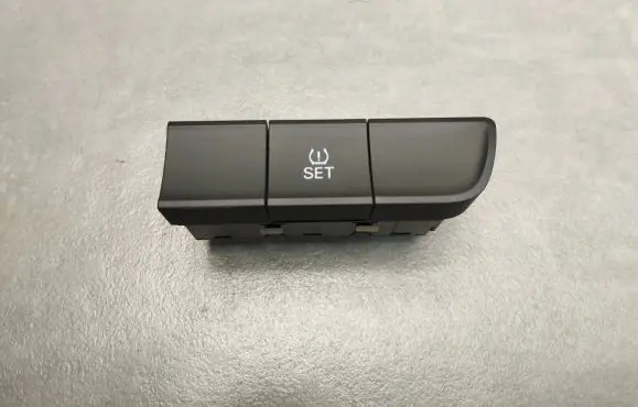 Audi A1 Other switches/knobs/shifts