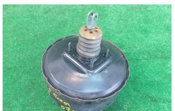 Hyundai H-1, Starex, Satellite Brake booster