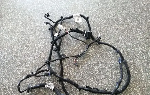 Buick Encore I Tailgate/trunk wiring harness 95245969 94785076