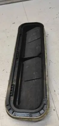 KIA EV6 Quarter panel pressure vent 97510D42000