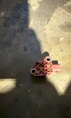 Volvo V50 Airbag deployment crash/impact sensor 30737138