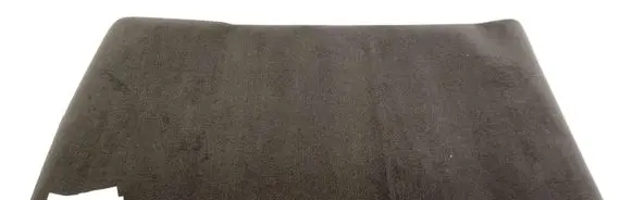 Volkswagen PASSAT B7 Trunk/boot mat liner 3C9061210VV2
